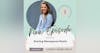 139 Busting Menopause Myths with Kristin Mallon