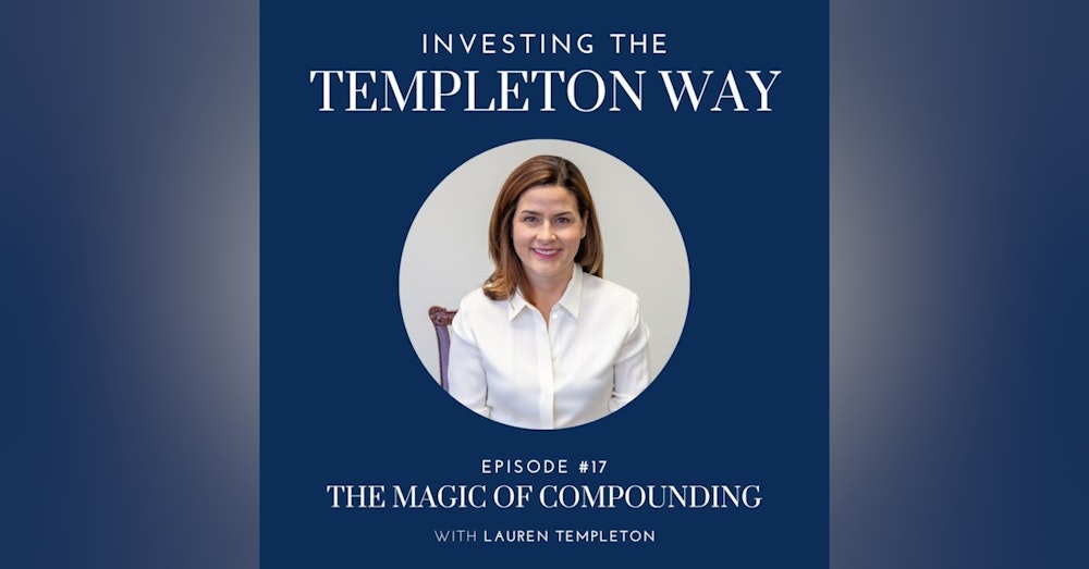 17: The Magic of Compounding