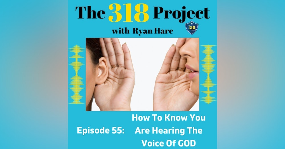 How To Know You Are Hearing The Voice Of GOD