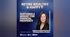 Ep21: Nurturing a Mindset for Financial Prosperity with Whitney Elkins-Hutten