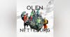 #12: Olen Netteberg (Long Distance Hiking Dad) - The Adventure of Fatherhood on the Triple Crown Trails