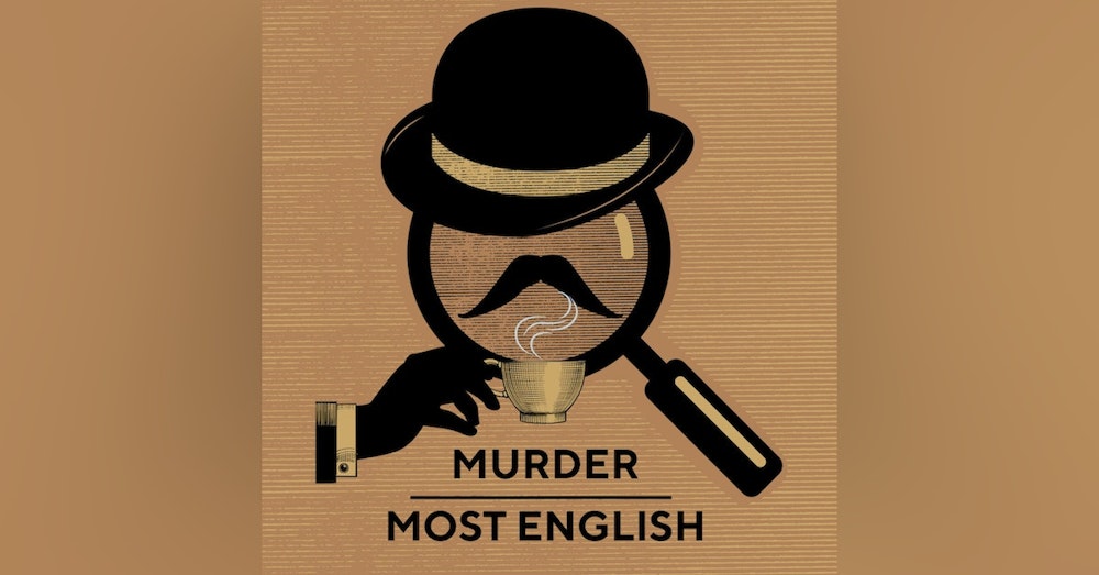 Episode 207 - Holding and The Suspicions of Mr Whicher
