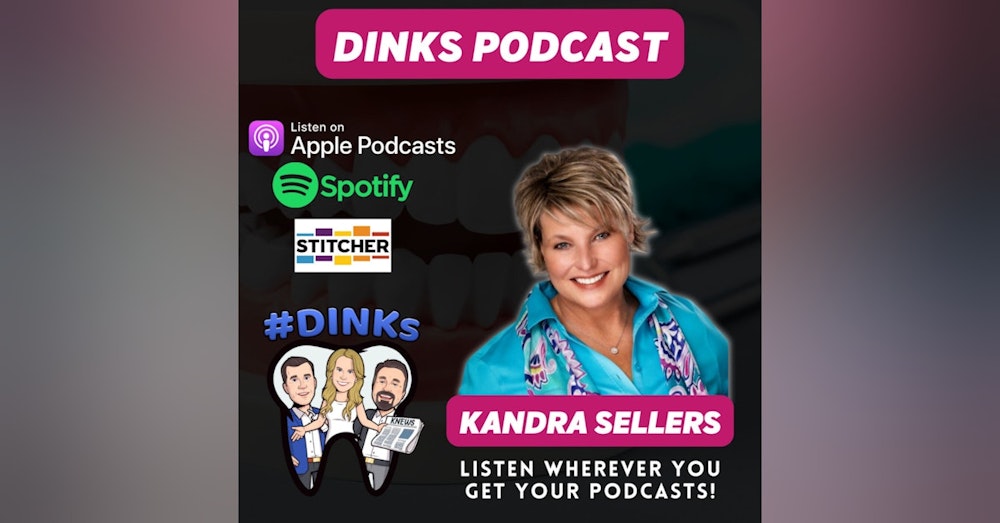 Dentists in the Know with Kandra Sellers, RDH of TIPS Medical Billing