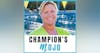 Use Brain Dumping & More Mojo from 2022 US Masters Swimming Coach of the Year: Linda Irish Bostic, Episode 179