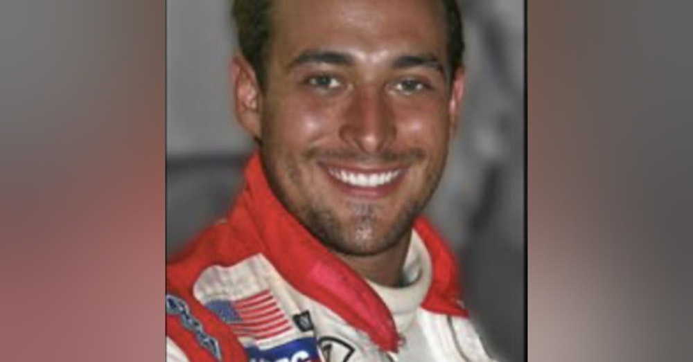13-The Senseless Murder of Race Car Driver and Local Hero Donnie Ray Crawford III