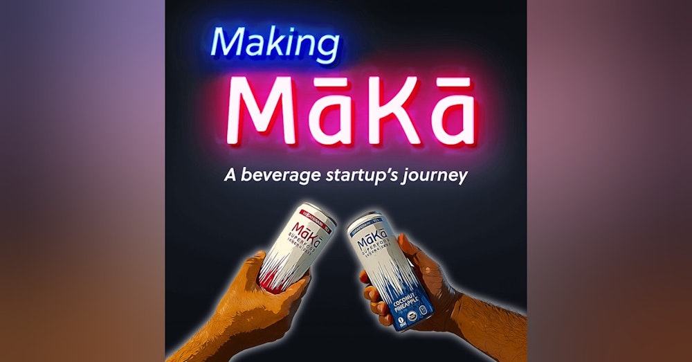 Making MAKA: Trailer