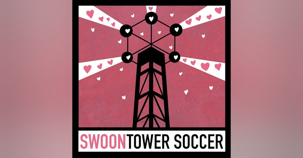 SWOONTOWER SOCCER: THIS ONE GOES TO 11