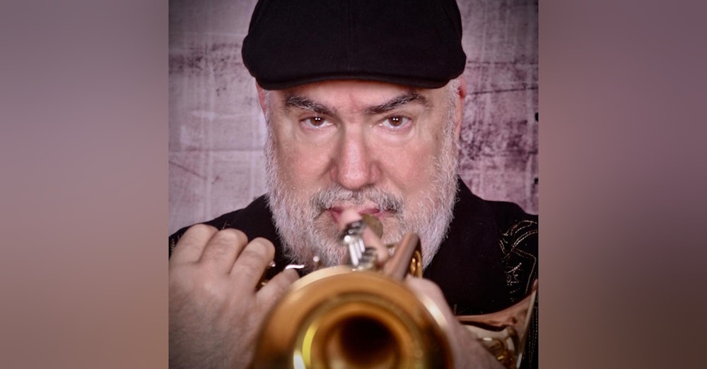 Episode 54 - Randy Brecker Discusses Various Aspects Of His Illustrious Career