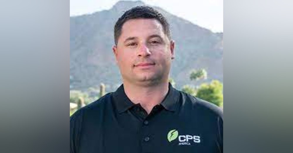 3-Phase String Inverters - Workhorses of the Solar Industry with Bryan Wagner, President, CPS America #EP 113