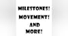 S1 E4 Milestones, Money Magick Movement, and More!