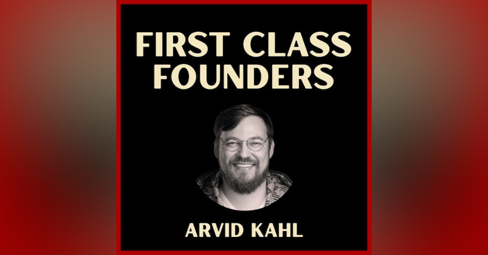 Life-Changing Wisdom with Arvid Kahl: From Selling a SaaS Business to Becoming a Creator