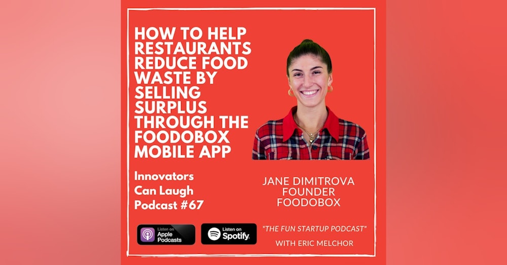 How to help restaurants reduce food waste by selling surplus through the Foodobox mobile app
