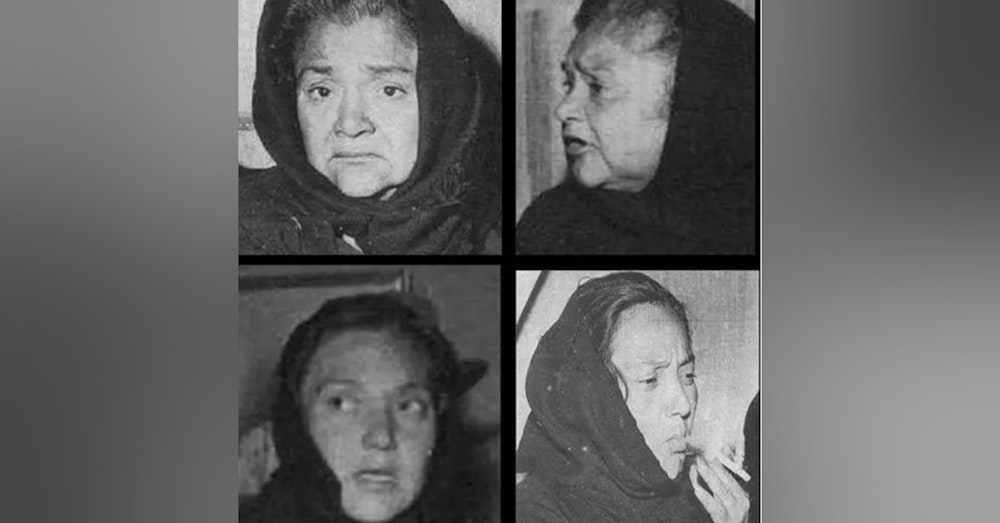 7-The Four Gonzalez Serial Killer Sisters