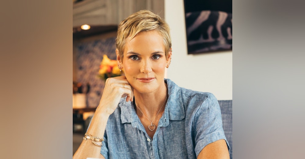 Dara Torres: Age is Just a Number, Episode #132, 11-16-2021