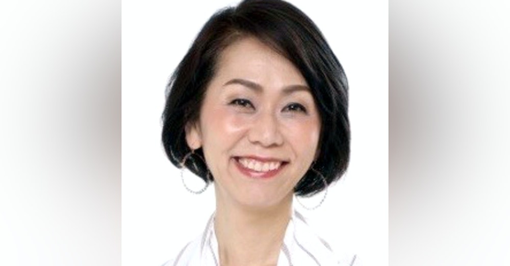 Masako Yamamura: Hospitality and Retail Training Professional