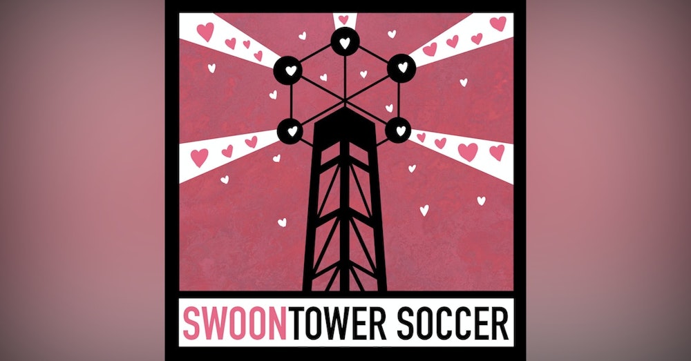 SWOONTOWER SOCCER: 