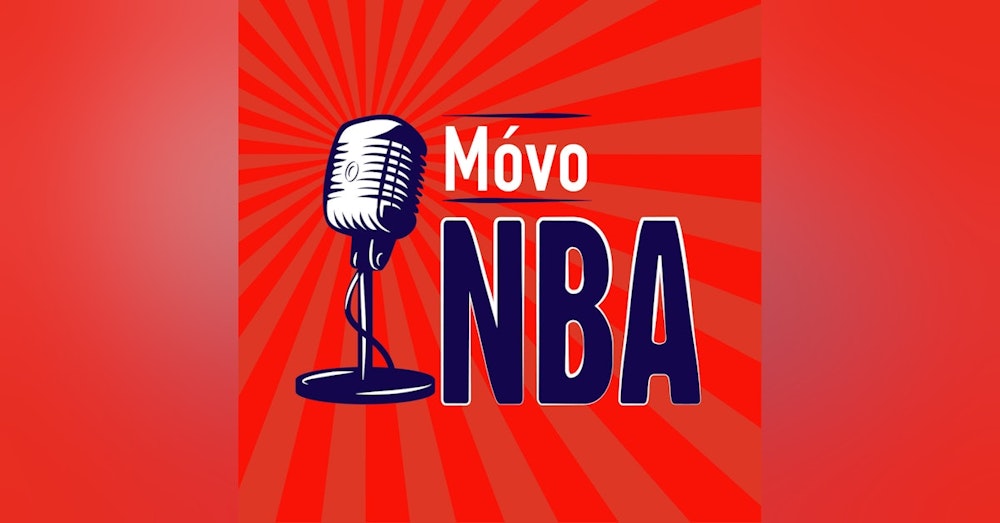 Wizards, Lakers, Nets and more with guest Dimitris Karamanis των Pick 'n' Popa