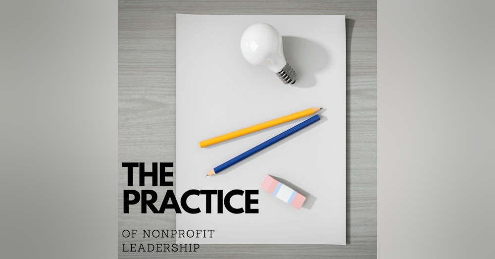 Banking Challenges and the Nonprofit Organization