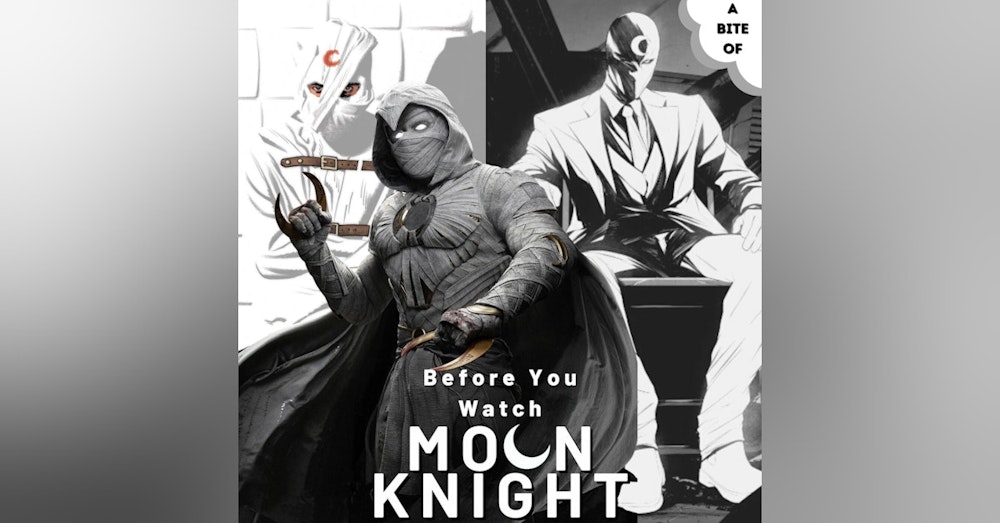 Before You Watch 'Moon Knight'