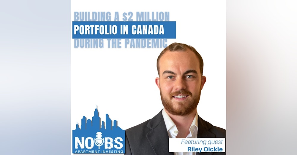 Building a $2 Million portfolio in Canada during the pandemic