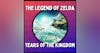 The Legend of Zelda: Tears of the Kingdom Deep Dive - with Katie Shesko