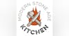 Modern Stone Age Kitchen with Dr. Bill Schindler and Christina Schindler