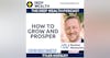 Post-Exit Entrepreneur And Marketer Extraordinaire Tyler Horsley Reveals How To Grow And Prosper (#312)
