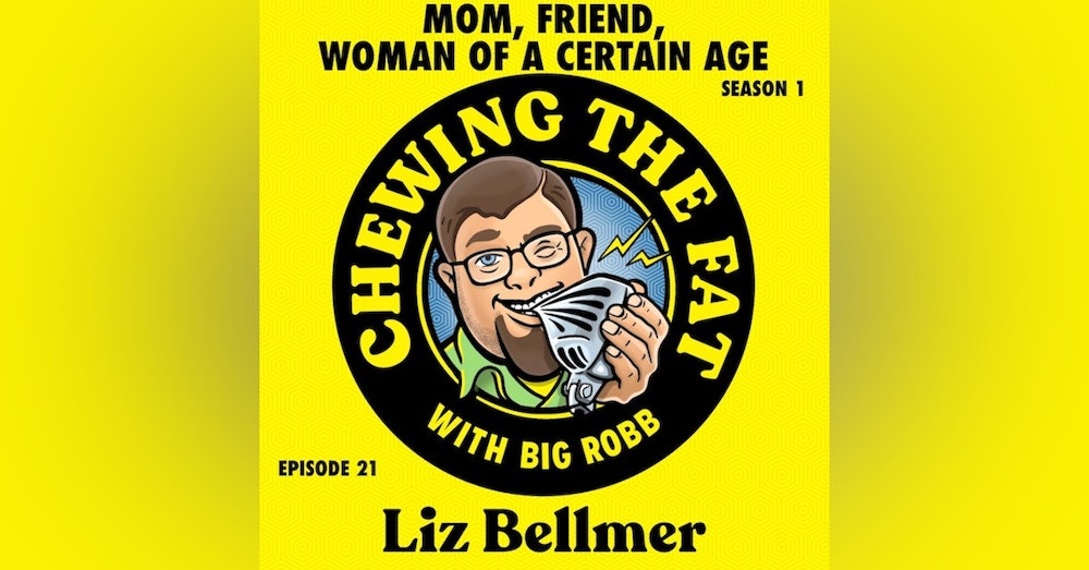 Liz Bellmer, Woman Of A Certain Age