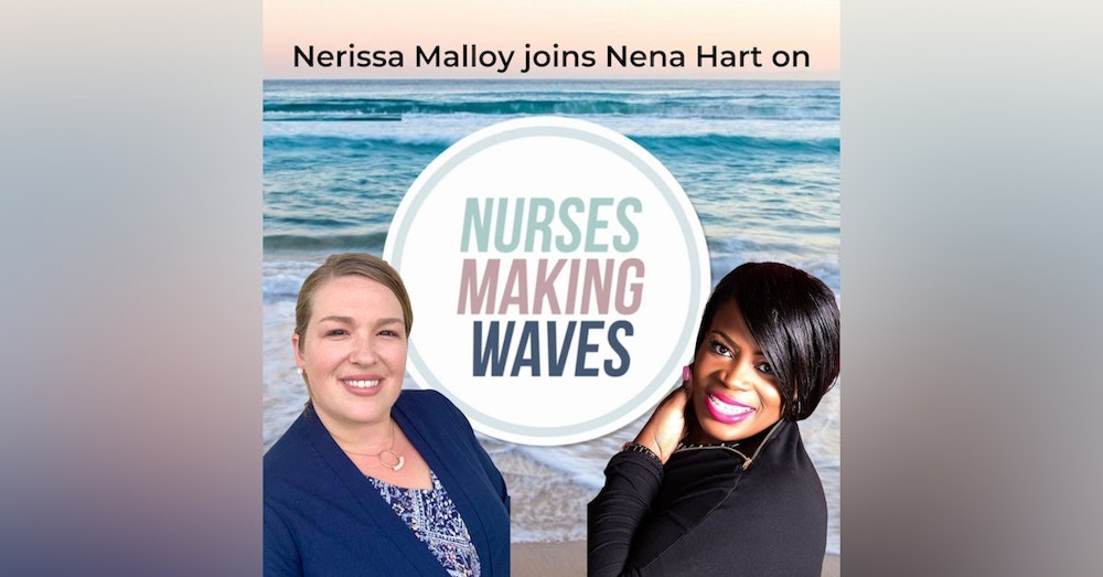 Featured Business Owner Nerissa Malloy