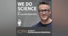 Episode 34 - 'Nutrient Priming & the Protein Synthetic Response' with D. Lee Hamilton PhD
