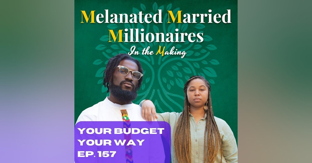 Your Budget Your Way | The M4 Show Ep. 157
