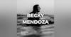 #2 - Becky Mendoza - Meditation, Yoga, Surfing, Ayahuasca, Personal Growth, Entrepreneurship