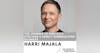 Harri Majala - The Journey of Digitally Evolving a Family Homebuilding Business