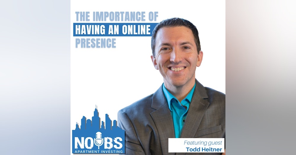 The Importance of Having an Online Presence