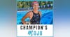 Swim Fast Without Pain in a Race Like Masters All-American Deborah Dawson, EP 234