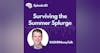 Surviving the Summer Splurge: Smart Budgeting Tips and Overcoming Financial Anxiety