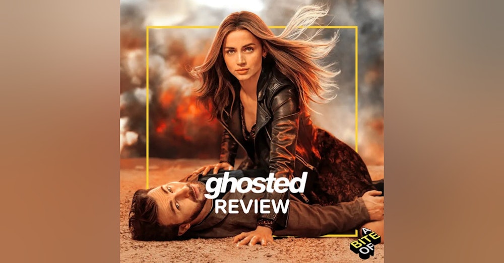 'Ghosted' Review and Romantic Comedy Tropes
