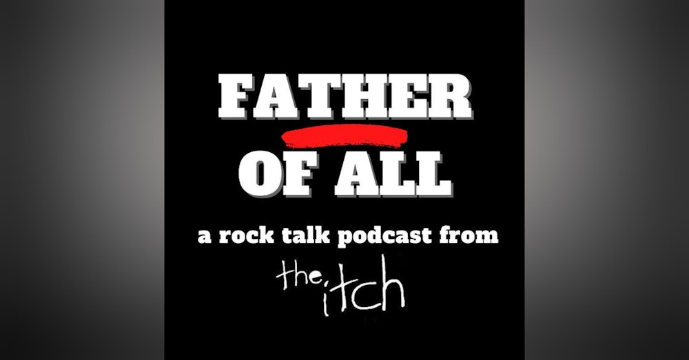 E7 Father of All: Green Day, Fatherhood, and Art vs the Artist