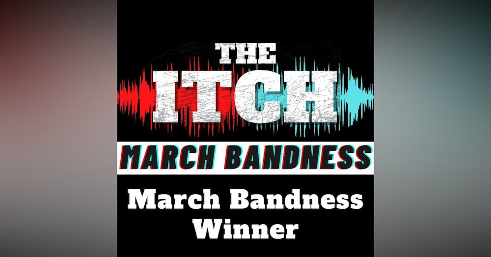 March Bandness: And The Winner Is...