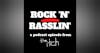 E19 Rock 'n' Rasslin': Code Orange and the Best Wrestling Theme Songs
