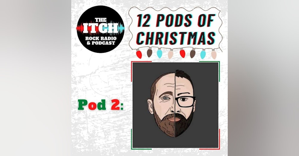 12 Pods of Christmas: The Paul & Griff Show