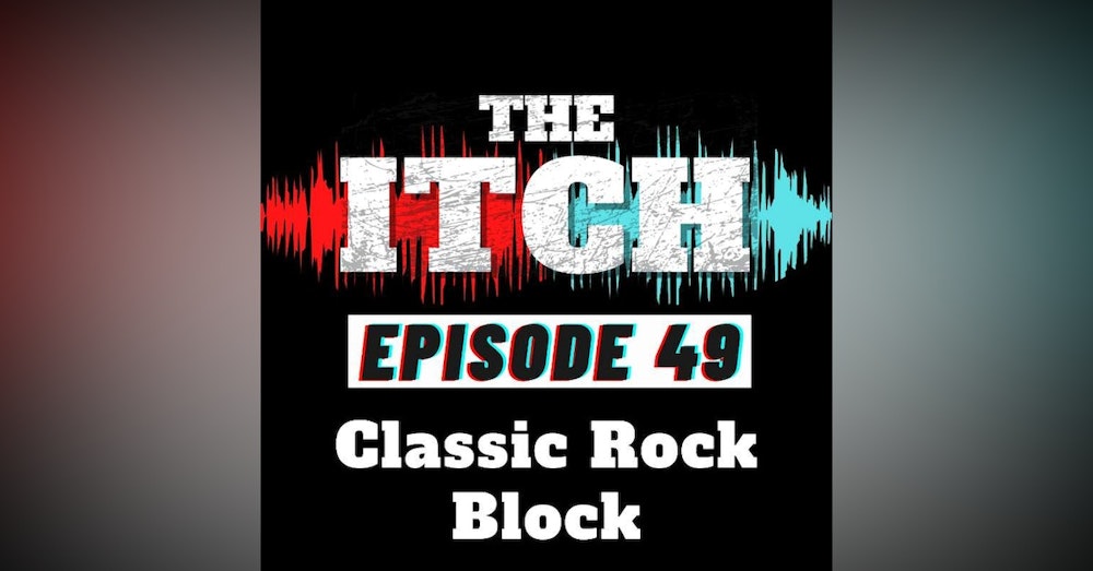 E49 Classic Rock Block: Defining The Artists That Defined Us