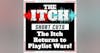 [Short Cuts] The Itch Returns to Playlist Wars!