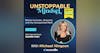 Episode 209 – Unstoppable High Performer and Wise Coach with Danielle Cobo