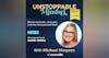 Episode 194 – Unstoppable Relentless and Determined Woman with Jackie Celske