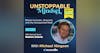 Episode 170 – Unstoppable Employee and Entrepreneur Visionary with Robert Schott