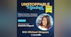 Episode 195 – Unstoppable Inclusion Advocate with Katherine Magnoli