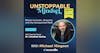 Episode 225 – Unstoppable Transformational Life Coach with Dr. Jonathan Marion