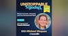 Episode 159 – Unstoppable Visionary and Chief Marketing Officer with Travis Michael