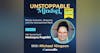 Episode 76 – Unstoppable Drive with Homeyra Faghihi